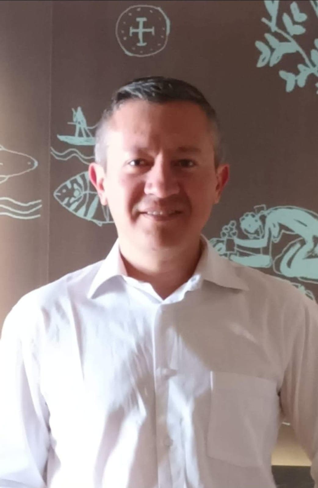 Fundador de CroesosAuctions