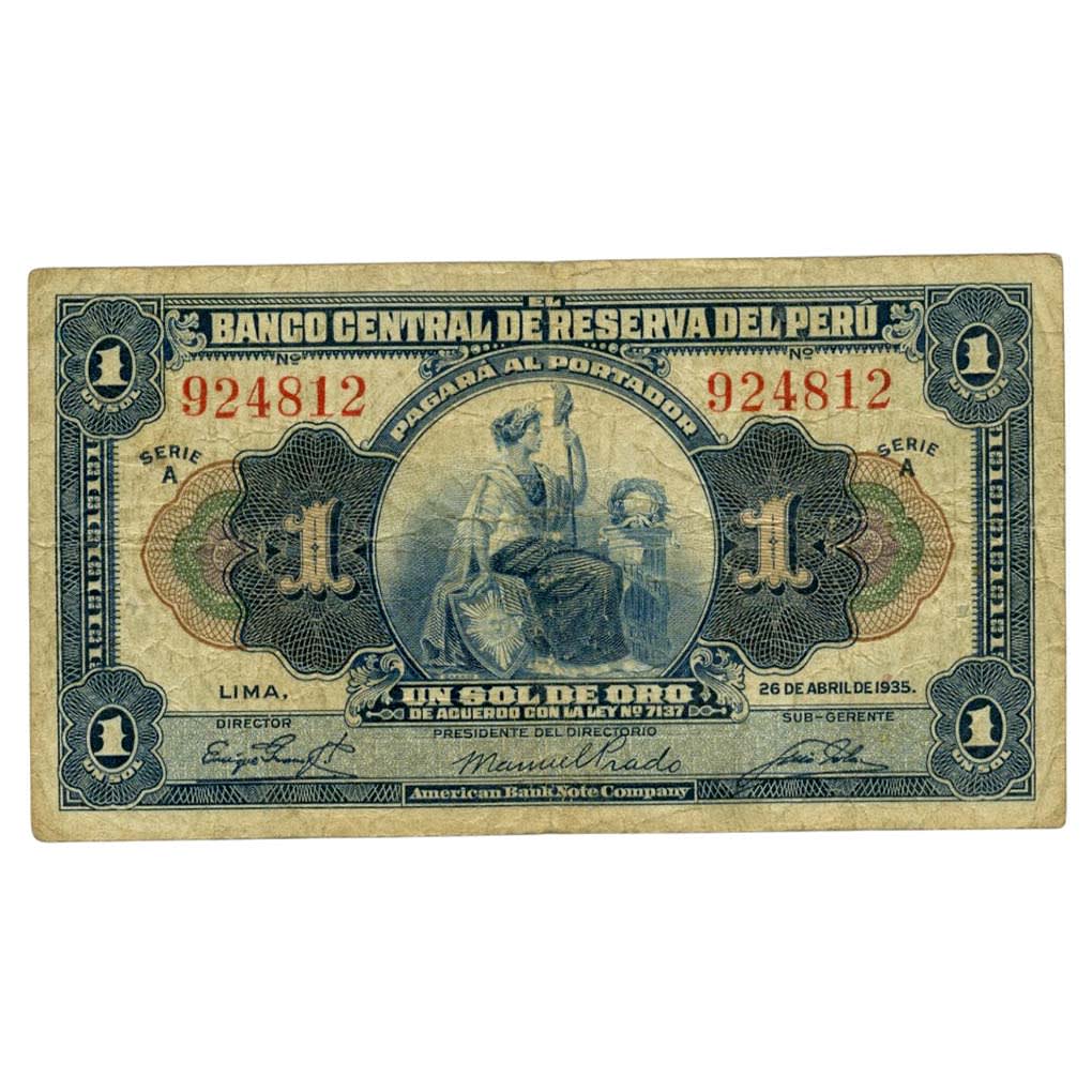 Moneda de Oro 1850 - Victoria