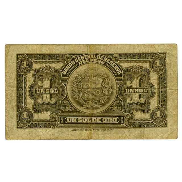 Moneda de Oro 1850 - Victoria